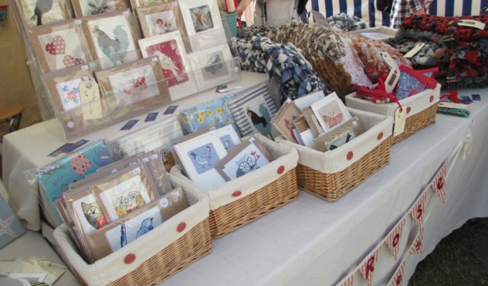 Exeter Craft Festival The Exeter Daily